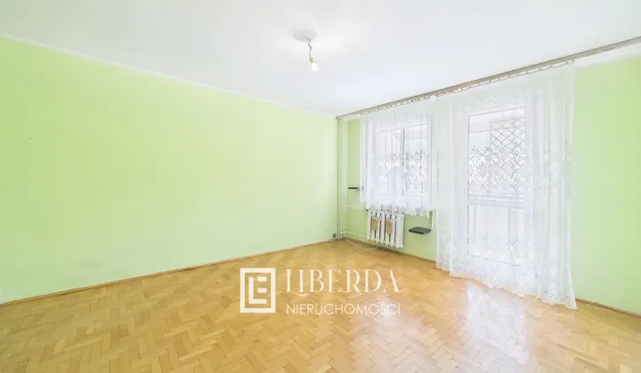 Mieszkanie 2-pokojowe Lublin, ul. Hetmańska