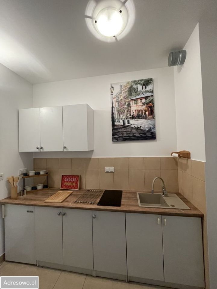 Mieszkanie 2-pokojowe Warszawa Praga-Południe, ul. Gocławska. Zdjęcie 2