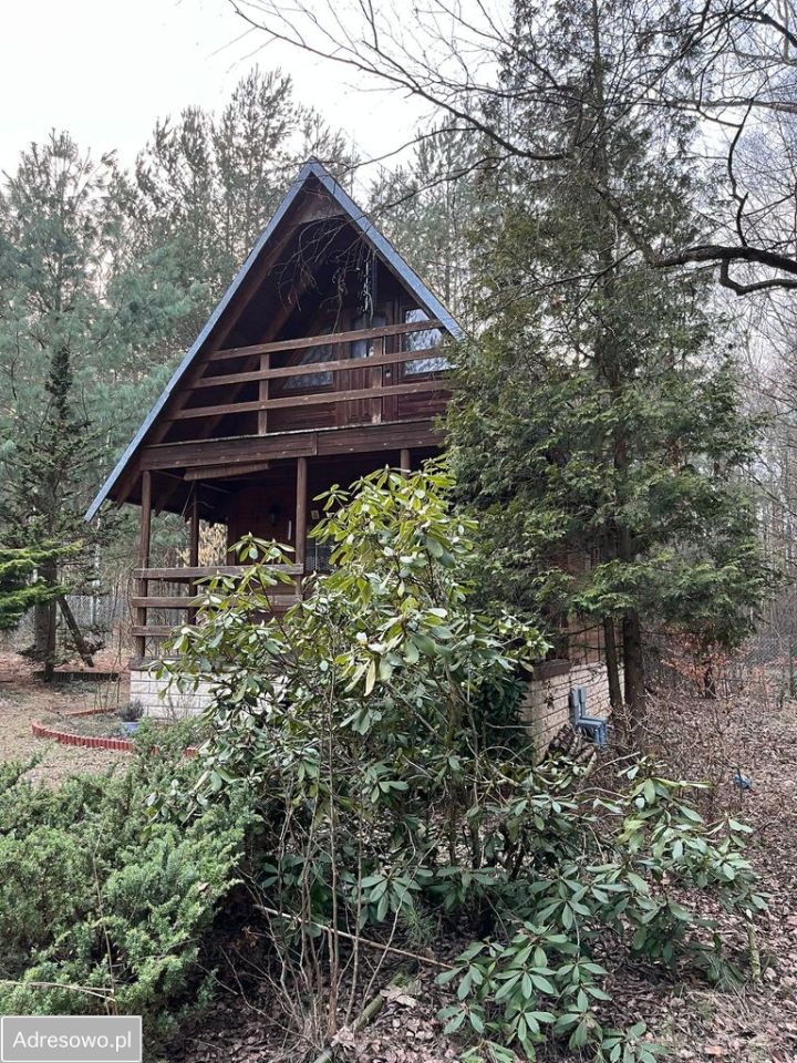 Działka Zofiówka, ul. Zabawna. Zdjęcie 4