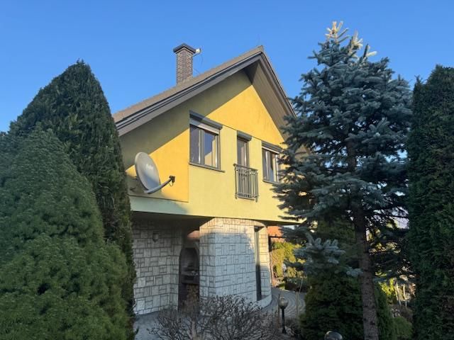 dom wolnostojący, 4 pokoje Bielsko-Biała Lipnik, Władysława Kiernika. Zdjęcie 118