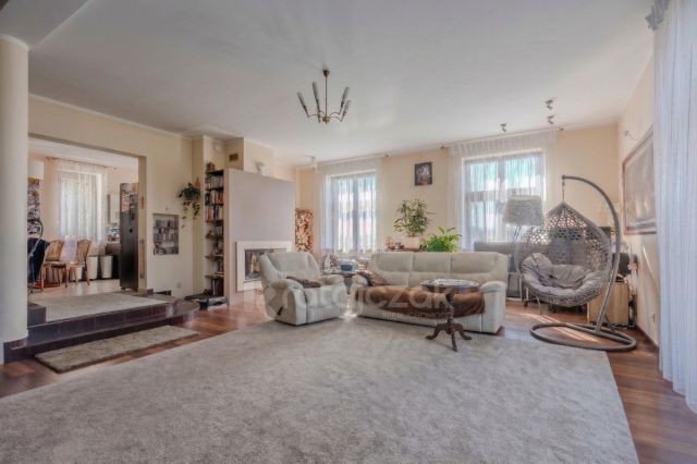 dom wolnostojący, 6 pokoi Gdańsk, ul. Gnieźnieńska. Zdjęcie 3