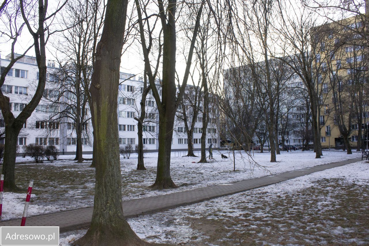 Mieszkanie 1-pokojowe Warszawa Wola, ul. Cypriana Kamila Norwida. Zdjęcie 7