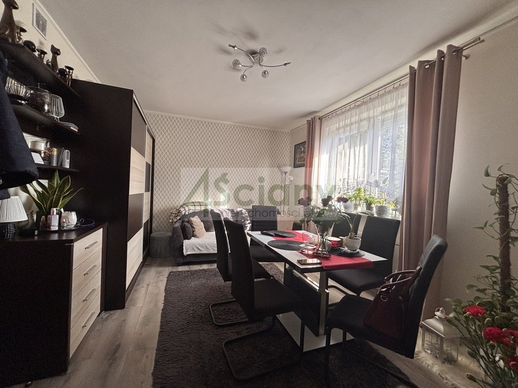 dom wolnostojący, 3 pokoje Dziekanów Leśny. Zdjęcie 27