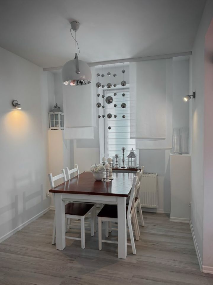 Mieszkanie 3-pokojowe Otyń. Zdjęcie 3