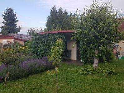 Działka rod Grudziądz, ul. Alojzego Ruchniewicza. Zdjęcie 5