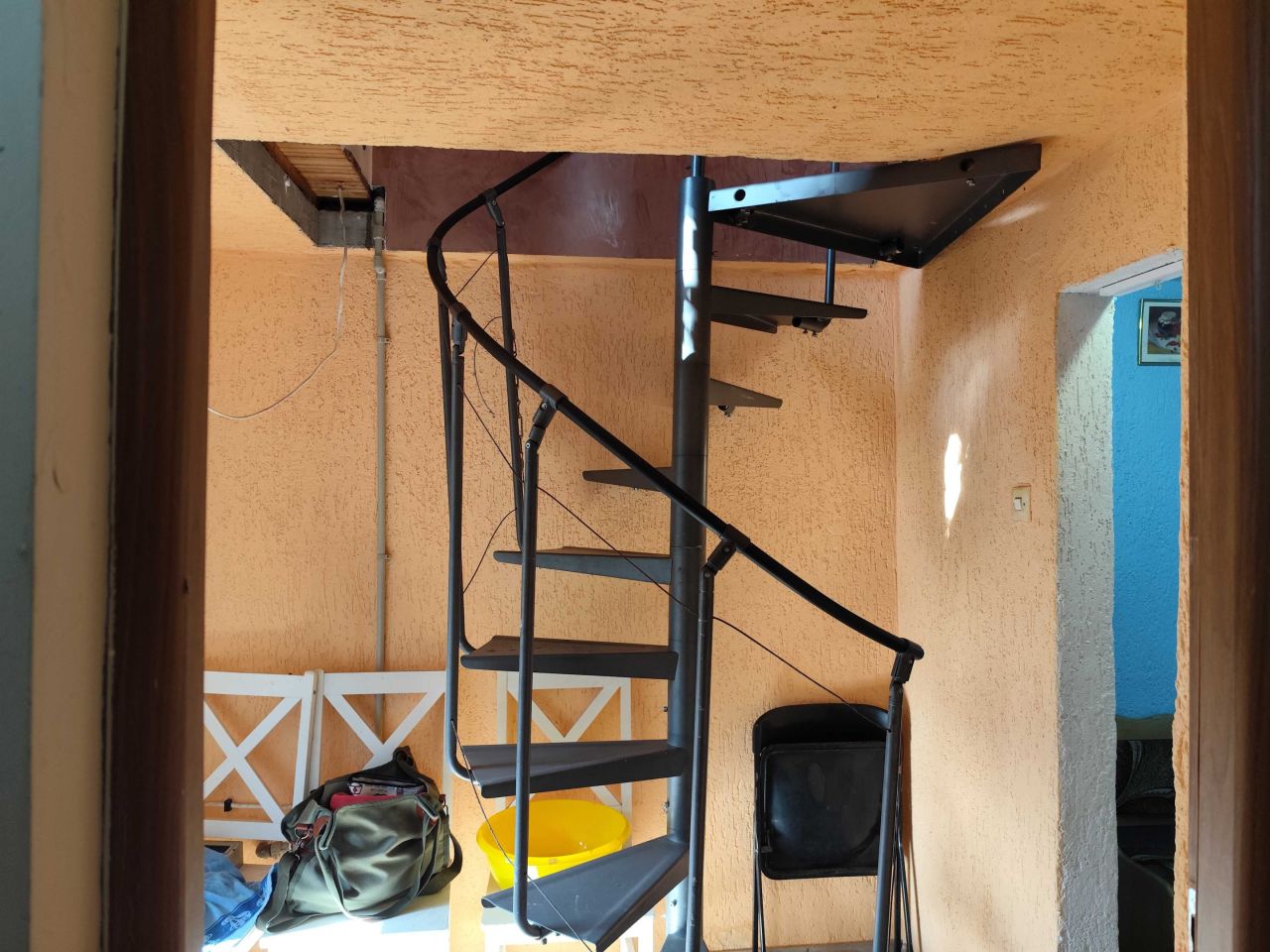 Działka rod Łódź Bałuty. Zdjęcie 8