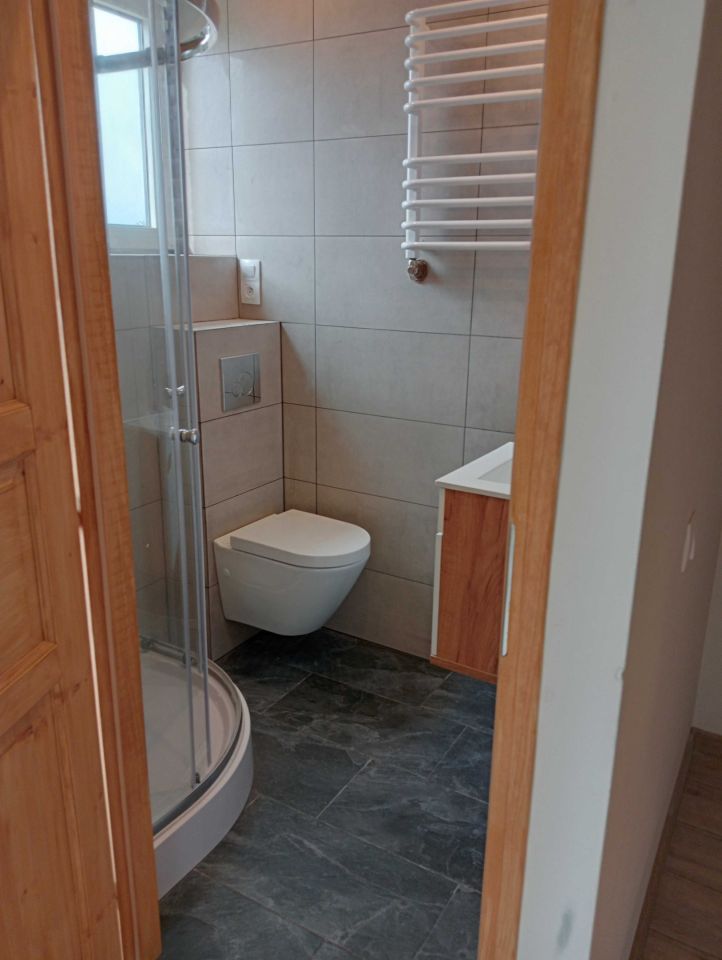 Mieszkanie 3-pokojowe Prabuty, ul. Zamkowa. Zdjęcie 4