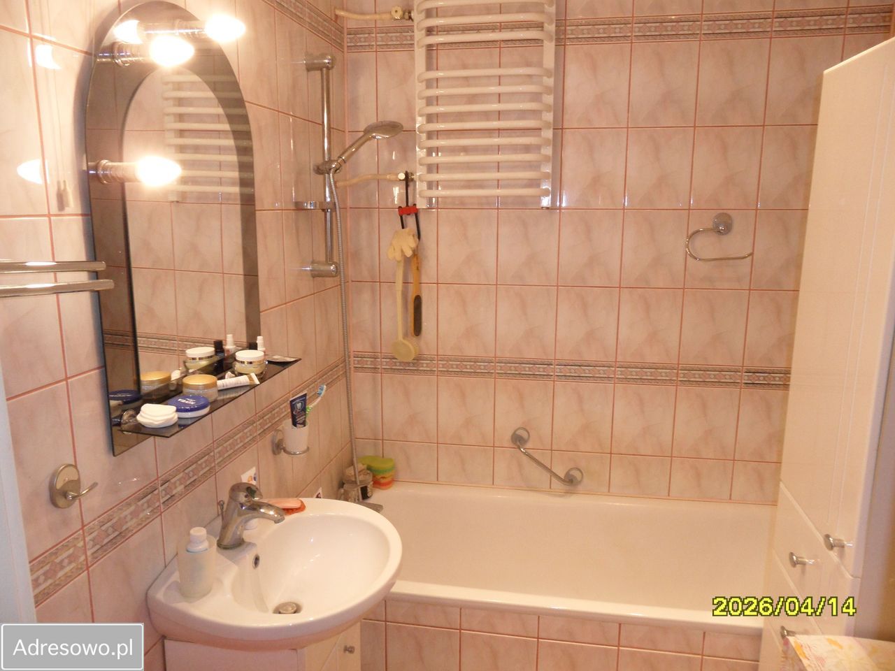 Mieszkanie 3-pokojowe Chełm, ul. Wolności. Zdjęcie 7