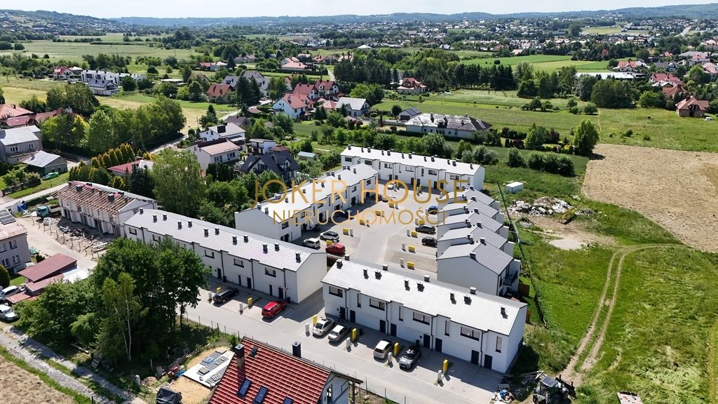 Mieszkanie 2-pokojowe Rzeszów Drabinianka. Zdjęcie 3