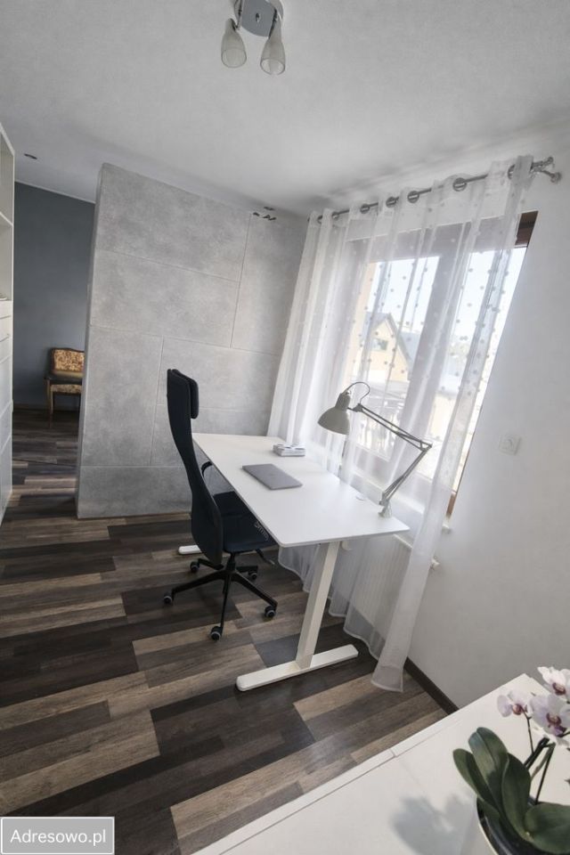 Mieszkanie 3-pokojowe Poznań Winogrady, ul. Wójtowska. Zdjęcie 11