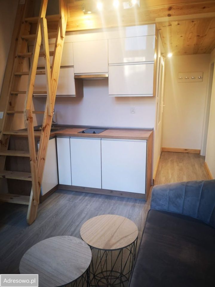 Mieszkanie 3-pokojowe Wrocław Śródmieście, ul. Franklina Delano Roosevelta. Zdjęcie 3