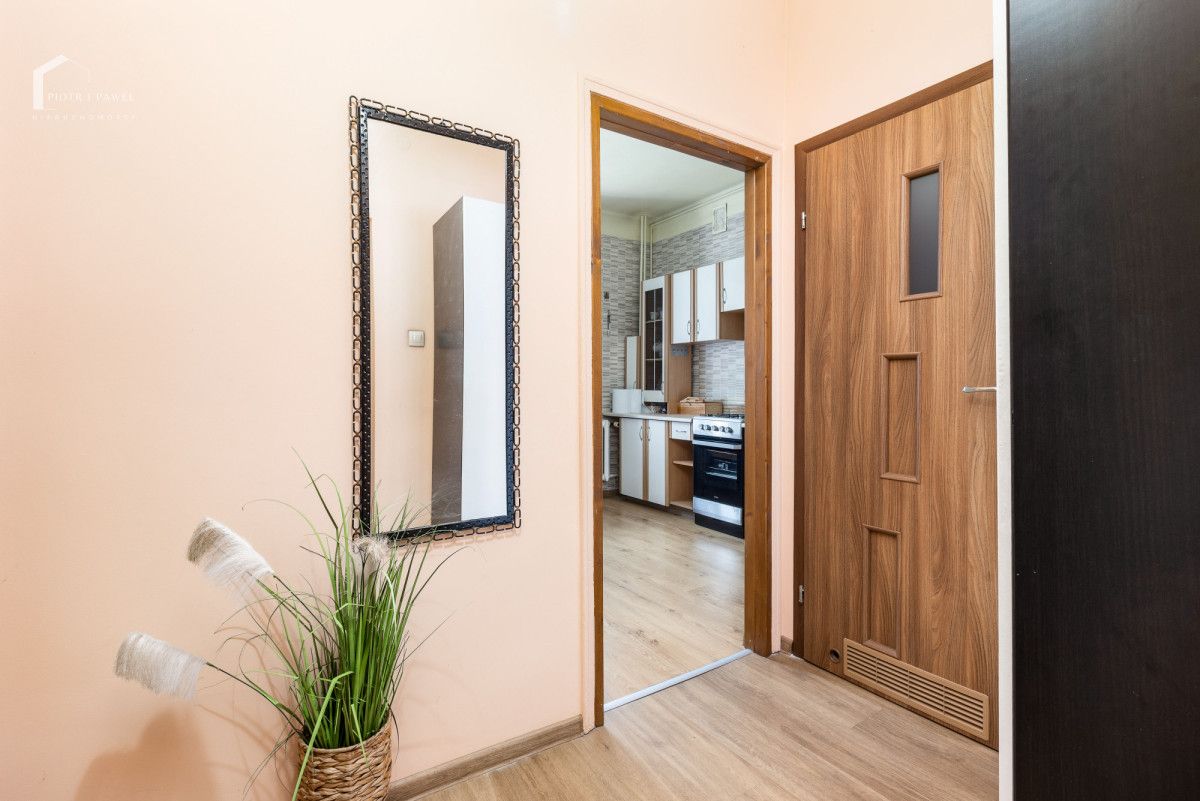 Mieszkanie 1-pokojowe Bielsko-Biała, ul. Kasztanowa. Zdjęcie 11