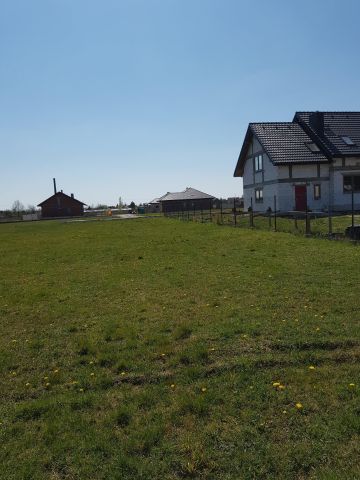 Działka budowlana Ksawerów, ul. Mały Skręt. Zdjęcie 5