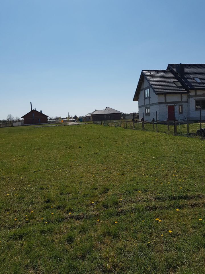 Działka na sprzedaż bez pośredników          
          
            ul. Mały Skręt          
          
            Ksawerów – pohled 5