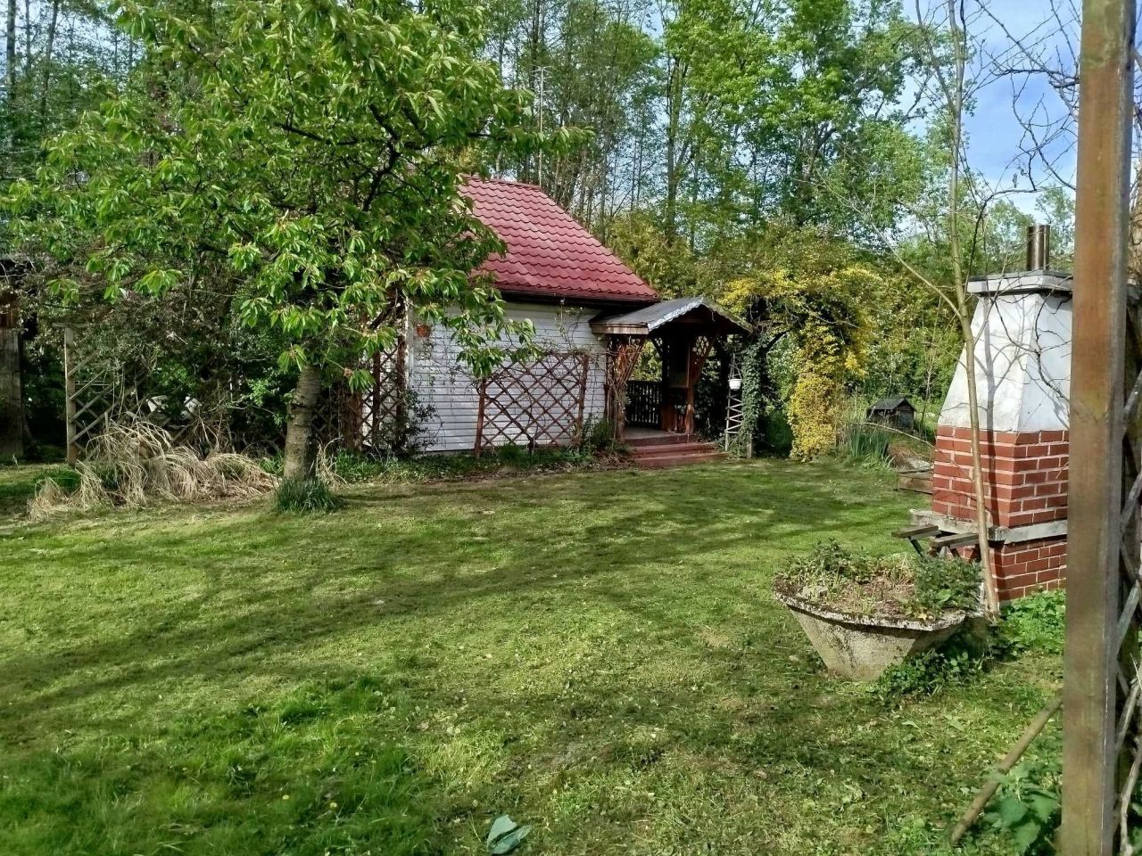 Działka budowlana Ligota. Zdjęcie 4