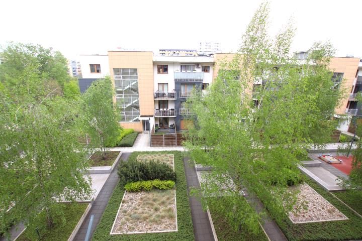 Mieszkanie 2-pokojowe Wrocław Fabryczna, bulw. Dedala. Zdjęcie 10