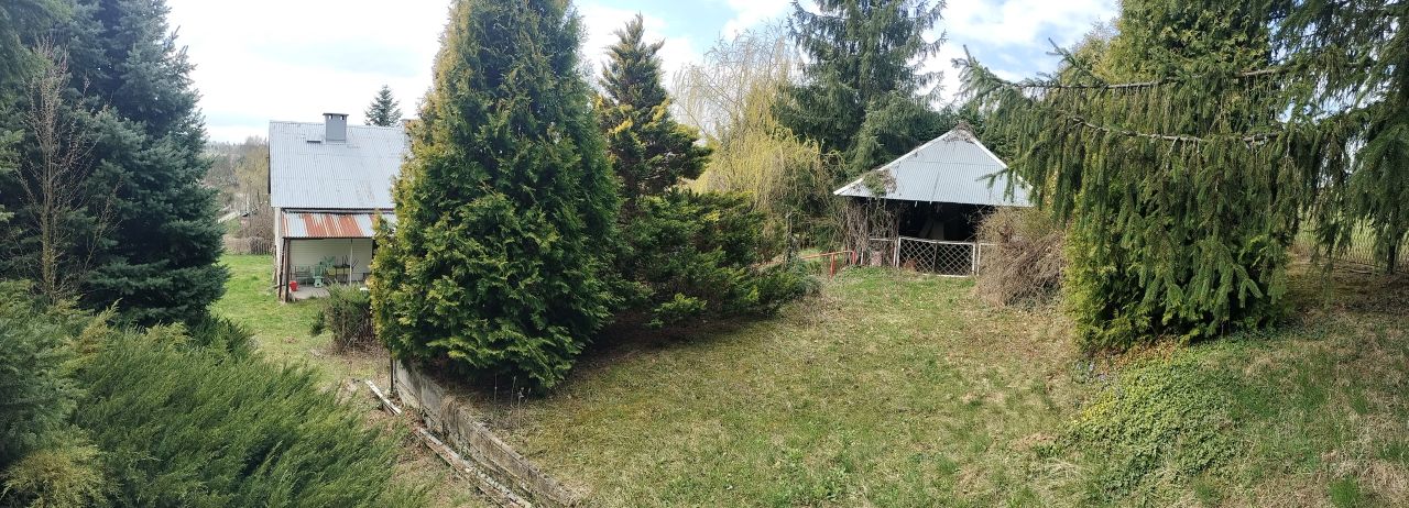 Działka rolno-budowlana Minoga. Zdjęcie 18