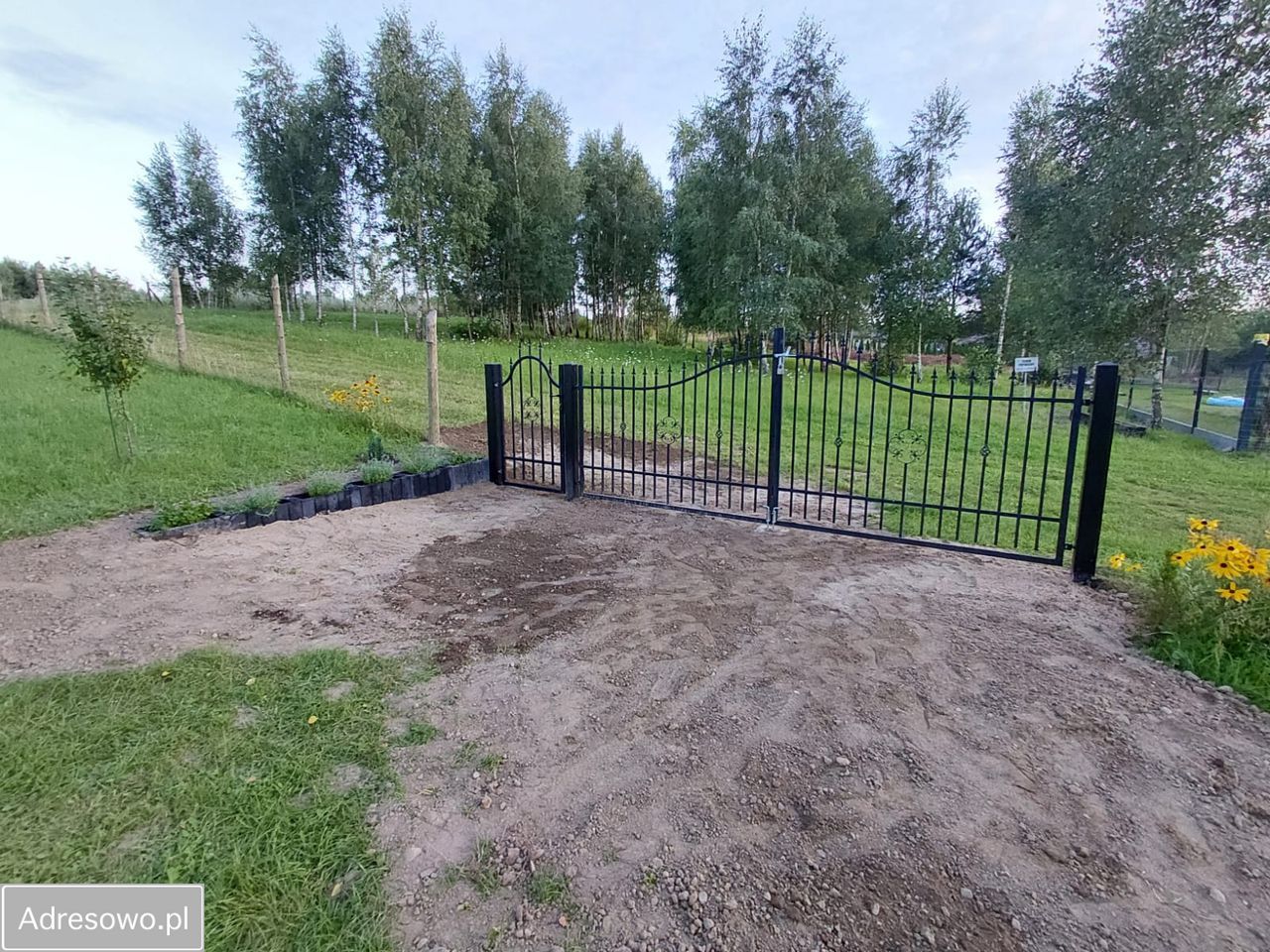 Działka rolno-budowlana Będomin. Zdjęcie 11