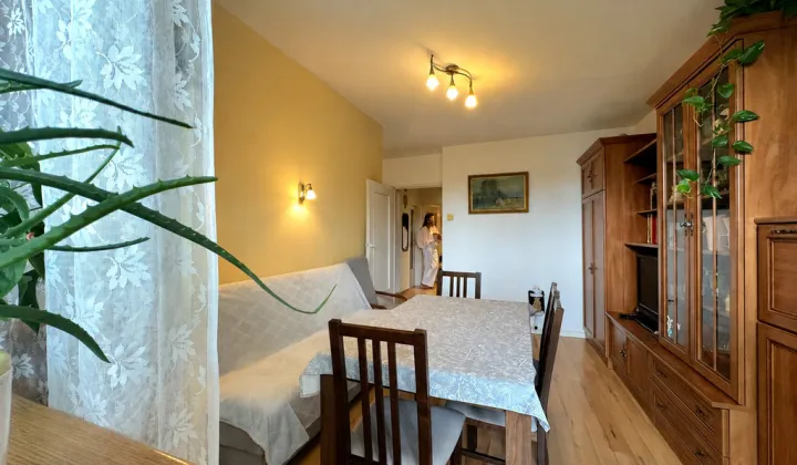 Mieszkanie 3-pokojowe Wieliczka, ul. Wincentego Pola
