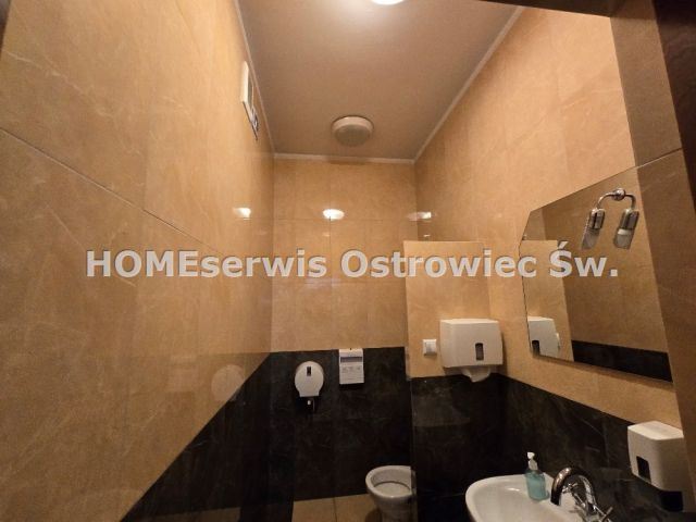 Lokal Ostrowiec Świętokrzyski Centrum. Zdjęcie 14