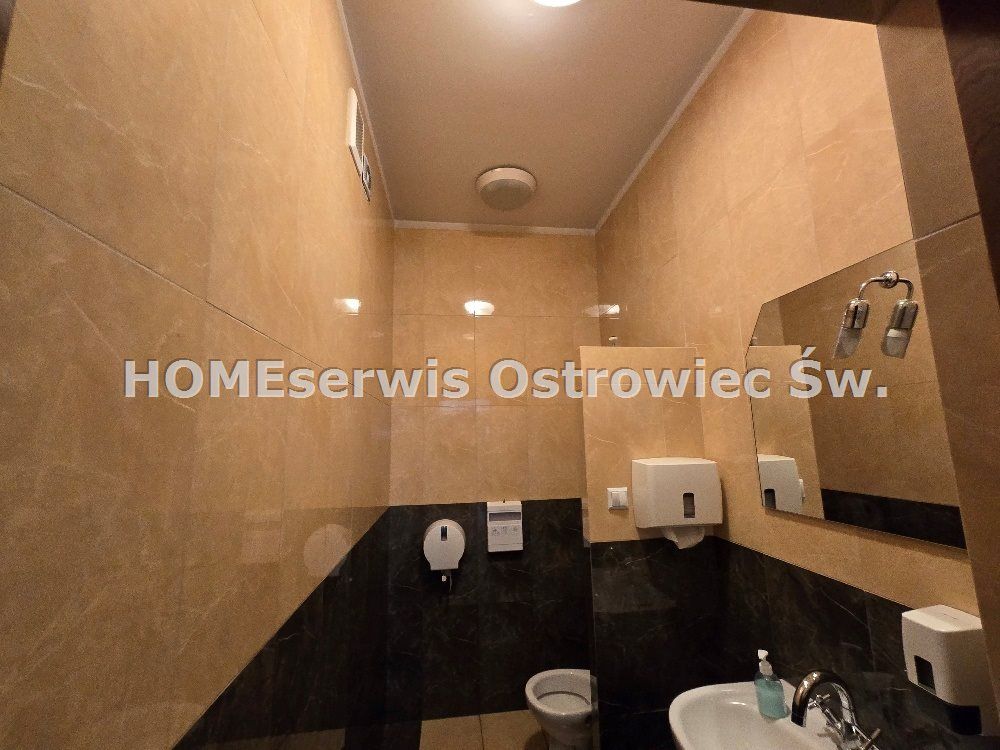 Lokal Ostrowiec Świętokrzyski Centrum. Zdjęcie 14