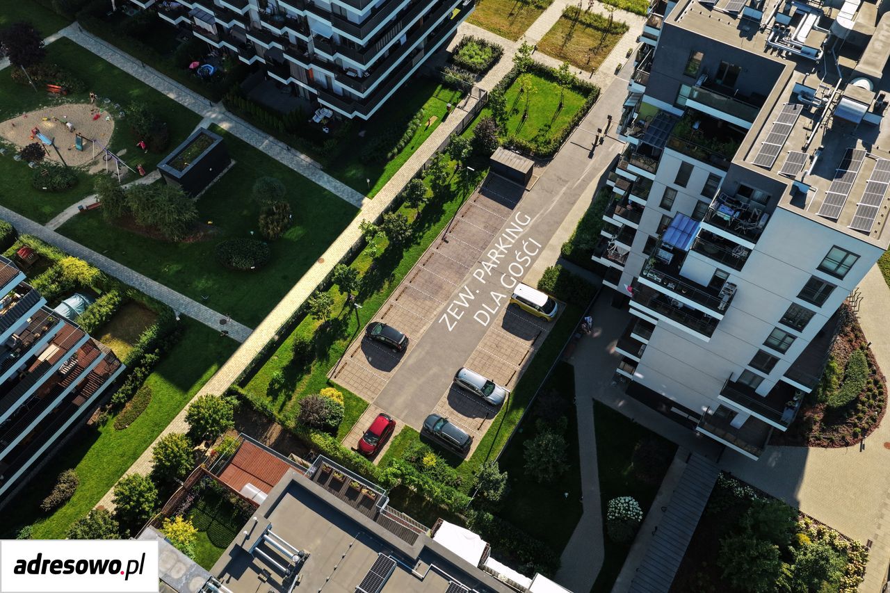 Mieszkanie 3-pokojowe Warszawa Białołęka. Zdjęcie 10