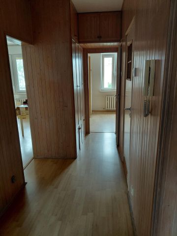 Mieszkanie 3-pokojowe Warszawa Białołęka, ul. Porajów. Zdjęcie 1