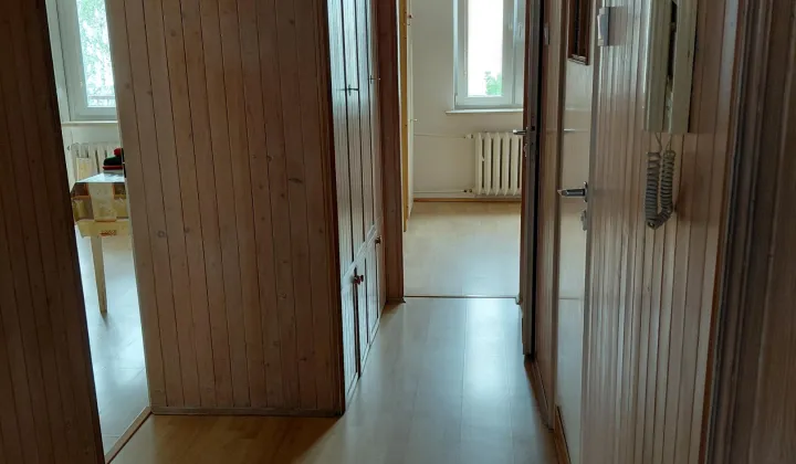 Mieszkanie 3-pokojowe Warszawa Białołęka, ul. Porajów