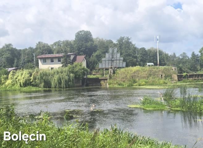 dom, 2 pokoje Bolęcin. Zdjęcie 11