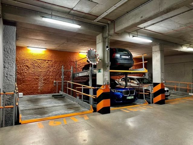 Mieszkanie 2-pokojowe Warszawa Wola. Zdjęcie 17