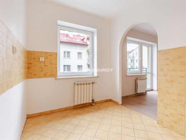 Mieszkanie 1-pokojowe Kraków Bieżanów, ul. Podłęska. Zdjęcie 7