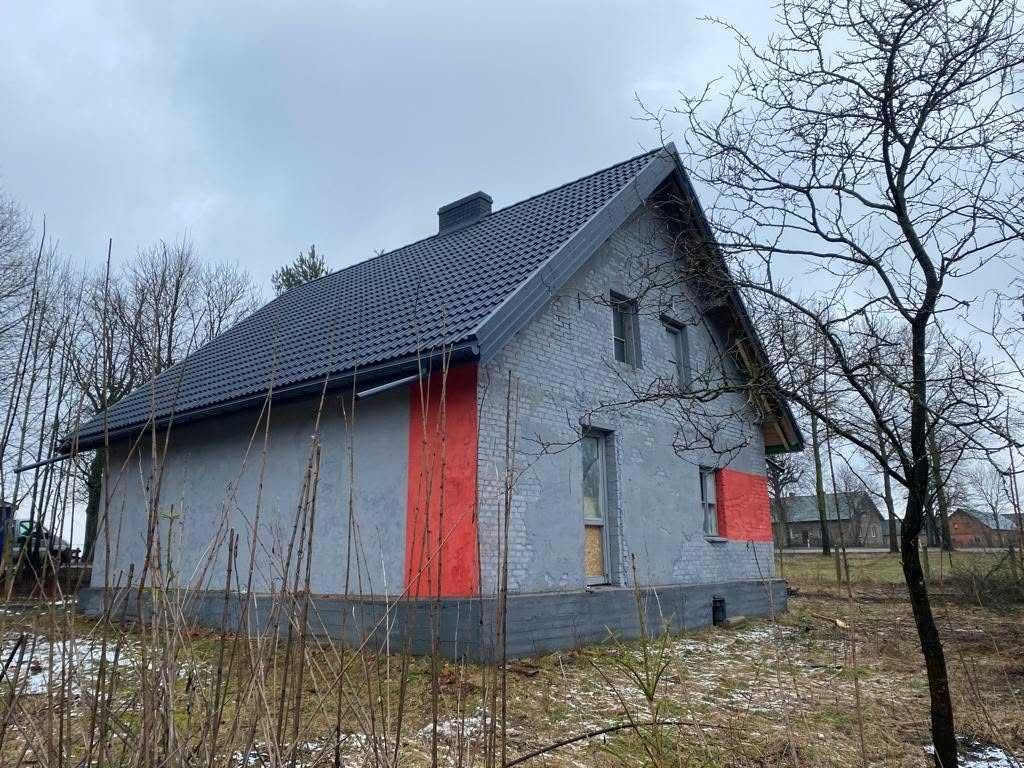 dom wolnostojący Zanie. Zdjęcie 3