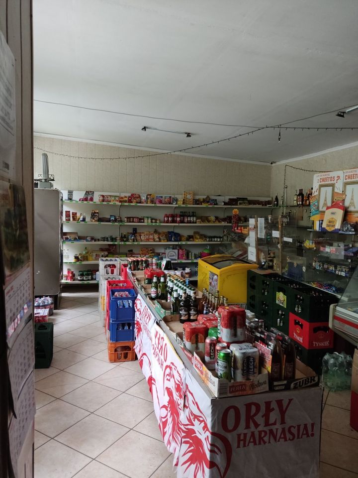 Lokal Witowice. Zdjęcie 6