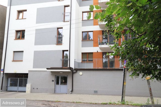 Mieszkanie 2-pokojowe Łódź Górna, ul. Ludomira Różyckiego. Zdjęcie 1