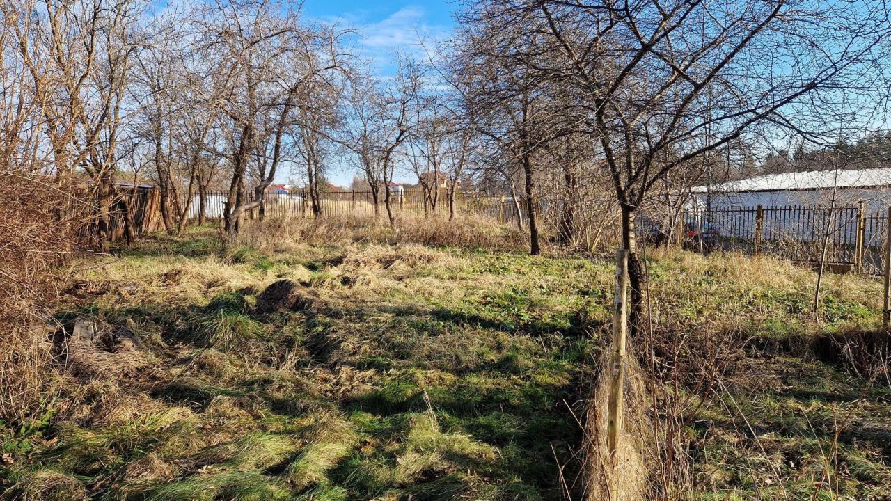 Działka inwestycyjna Lublin Głusk, ul. Feliksa Strojnowskiego. Zdjęcie 5