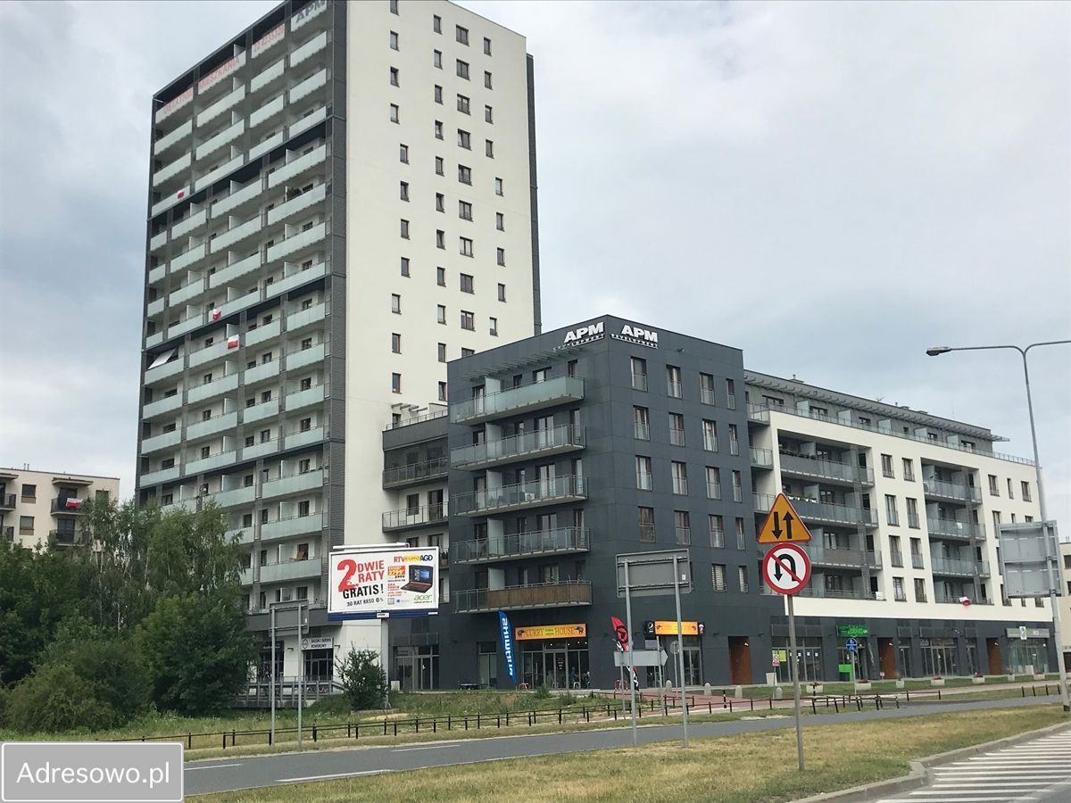 Garaż/miejsce parkingowe Warszawa Targówek, ul. Ludwika Kondratowicza. Zdjęcie 2