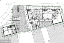 Działka inwestycyjna Gliwice Śródmieście, ul. Raciborska. Zdjęcie 2