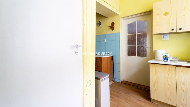 Mieszkanie 1-pokojowe Kraków Stare Miasto, pl. Wolnica. Zdjęcie 7