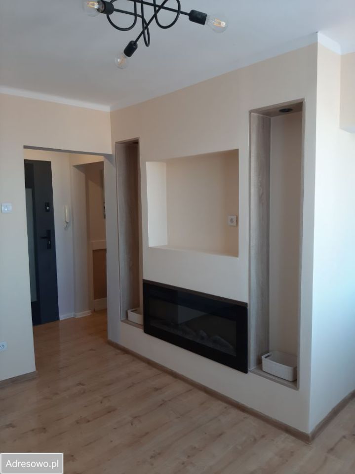 Mieszkanie 3-pokojowe Bytom Śródmieście, pl. Wojska Polskiego. Zdjęcie 17