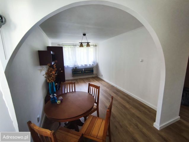 Mieszkanie 2-pokojowe Suchy Las, ul. Promienista. Zdjęcie 1