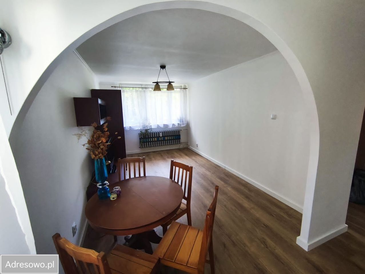 Mieszkanie 2-pokojowe Suchy Las, ul. Promienista