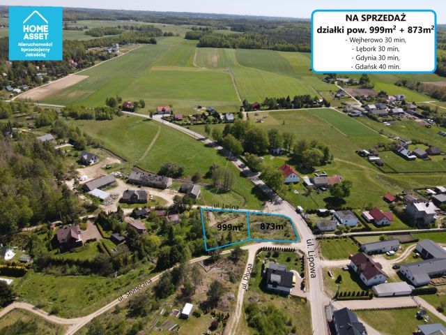 Działka rekreacyjna Lewinko, ul. Słoneczna. Zdjęcie 5