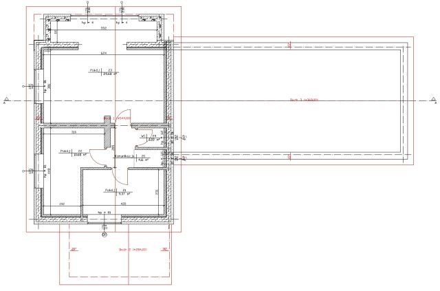 budynek wielorodzinny, 6 pokoi Jasienin Duży. Zdjęcie 25