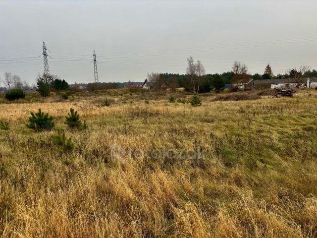 Działka inwestycyjna Chwaszczyno, ul. Tuchomska. Zdjęcie 3