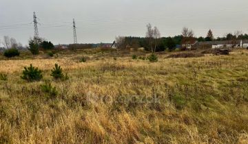 Działka inwestycyjna Chwaszczyno, ul. Tuchomska