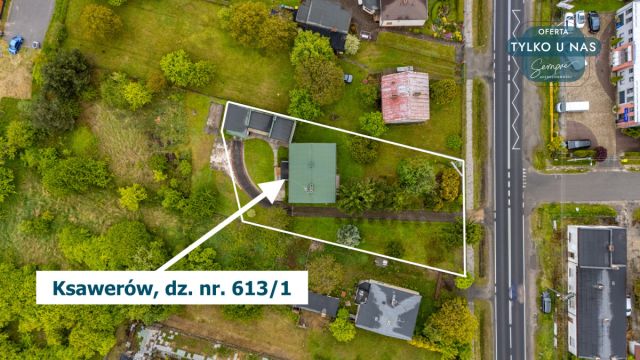 dom wolnostojący, 6 pokoi Ksawerów, ul. mjr. Hubala. Zdjęcie 16