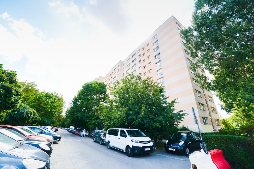 Mieszkanie 4-pokojowe Warszawa Mokotów, ul. Korsykańska. Zdjęcie 20