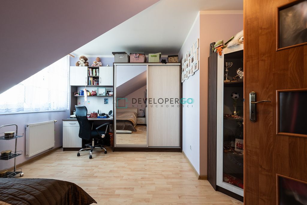 Mieszkanie 4-pokojowe Sokółka, ul. Władysława Broniewskiego. Zdjęcie 10