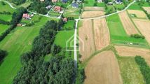 Działka rekreacyjna Lipnica Górna. Zdjęcie 4