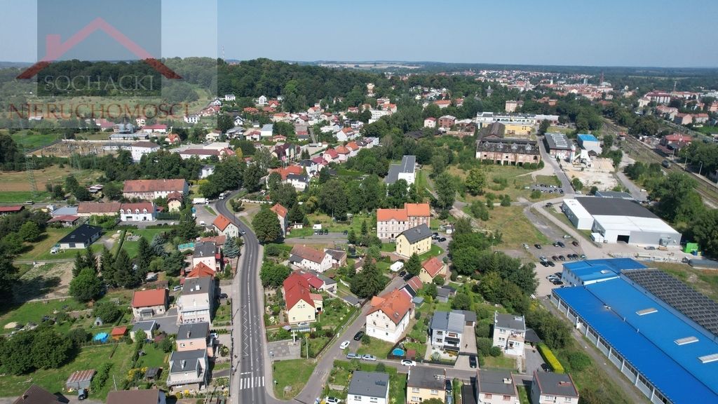 dom wolnostojący, 5 pokoi Lubań, ul. gen. Józefa Bema. Zdjęcie 17